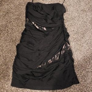 Express Cocktail Dress